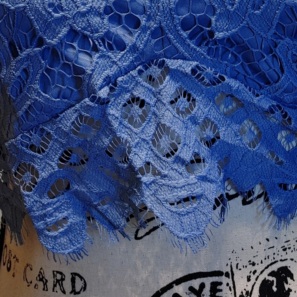 Host Pick Crush on You Lace Bralette - Picture 8 of 9